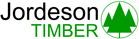 Jordeson Timber Logo