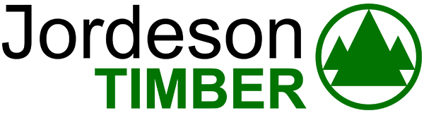 Jordeson Timber Website